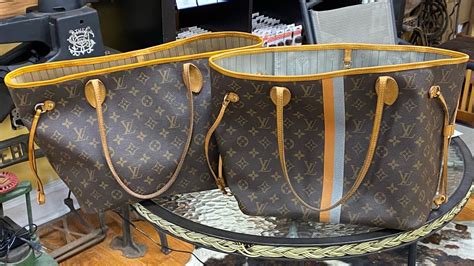 who repairs louis vuitton bags|Louis Vuitton fix bag.